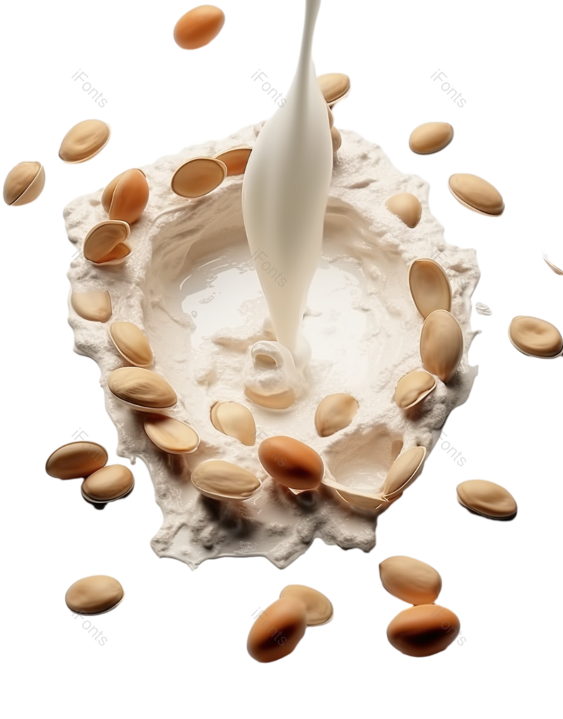 健康食物图片,飞溅元素,牛奶PNG,水滴免抠素材